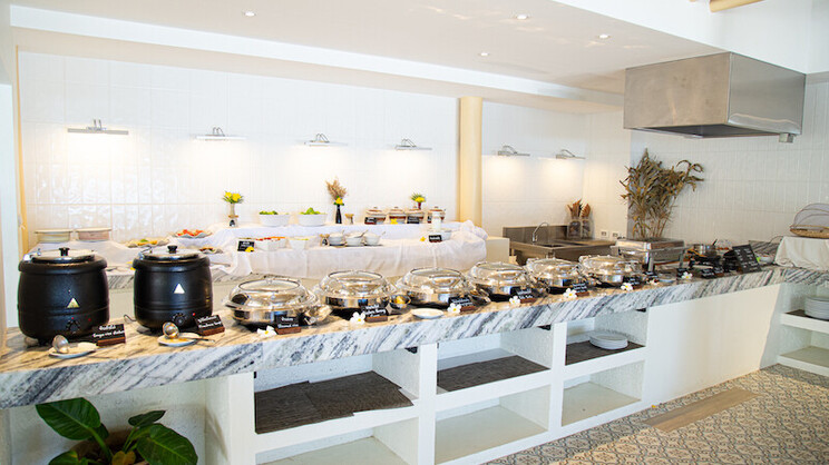 Railay Village Resort